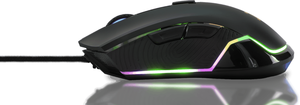 PRIMUS RATON USB GLADIUS8200T (PMO-102)