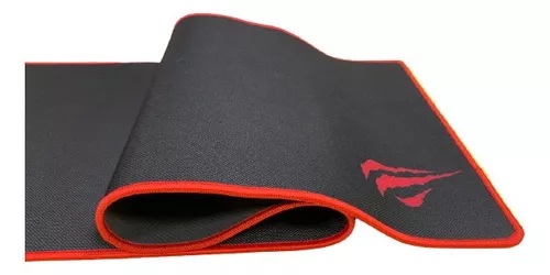 HAVIT ALMOHADILLA PARA RATON ROJA (HV-MP830)