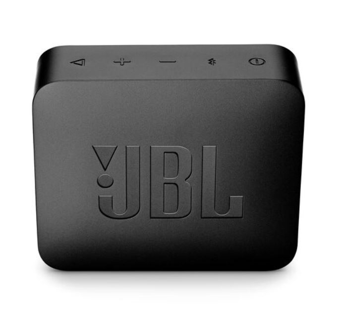 JBL PARLANTE BT GO2 NEGRO