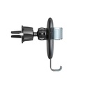 HAVIT SOPORTE DE MOBIL PARA CARRO (HVPHD-HH002-BK)