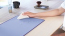 LOGITECH ALMOHADILLA PARA RATON STUDIO LILA (956-000036)