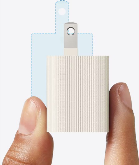 ANKER CARGADOR NANO USB-C 30W (A2337J21-1)