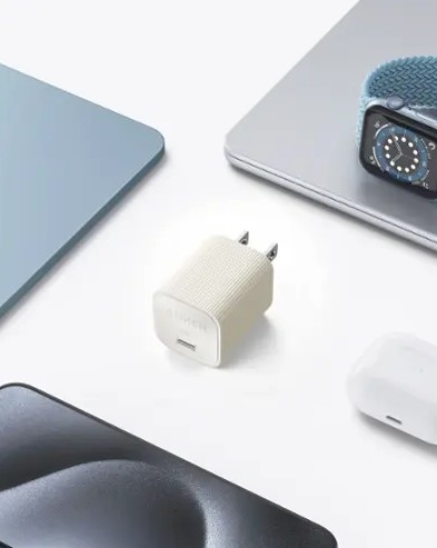 ANKER CARGADOR NANO USB-C 30W (A2337J21-1)