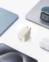 ANKER CARGADOR NANO USB-C 30W (A2337J21-1)