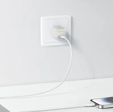 ANKER CARGADOR NANO USB-C 30W (A2337J21-1)