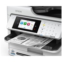 IMPRESORA MF EPSON WORKFORCE PRO WF-M5899 (C11CK76301)