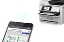 IMPRESORA MF EPSON WORKFORCE PRO WF-M5899 (C11CK76301)