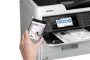 IMPRESORA MF EPSON WORKFORCE PRO WF-M5899 (C11CK76301)