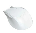 KLIPX RATON BT DUOTRAK BLANCO (KMB-501WH)