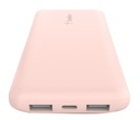 BELKIN POWER BANK POCKET 10K (BPB011BTRG)