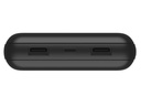 BELKIN POWER BANK USBA C 20K (BPB012BTBK)