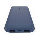 BELKIN POWER BANK POCKET 10K (BPB011BTRG)