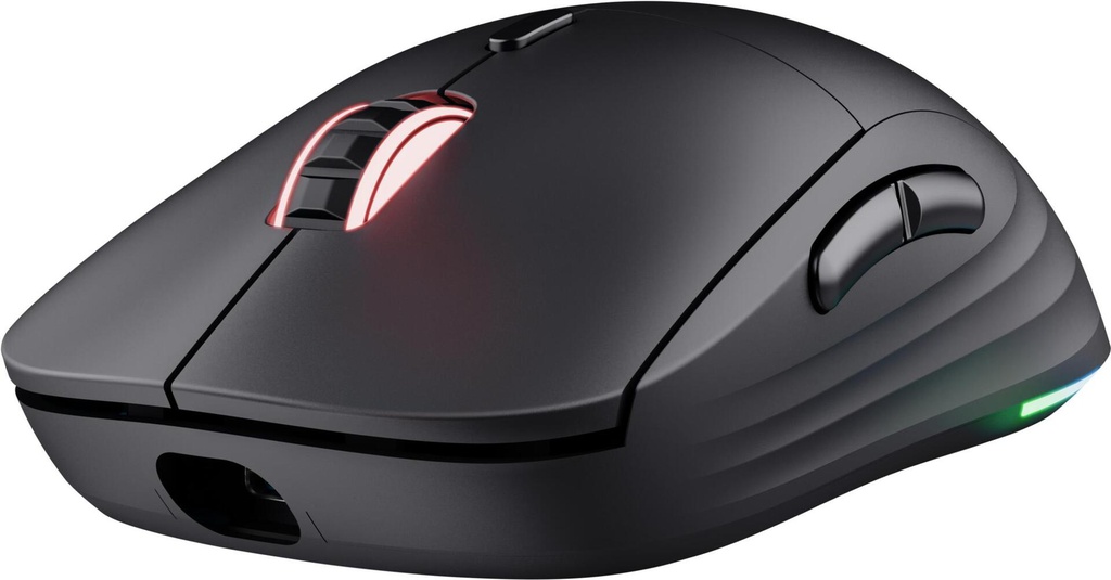 KLIPX RATON BT DUOTRAK (KMB-501BK)