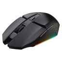 TRUST RATON USB/WIFI GAMING GXT110 (25037)