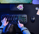 TRUST RATON USB/WIFI GAMING GXT110 (25037)