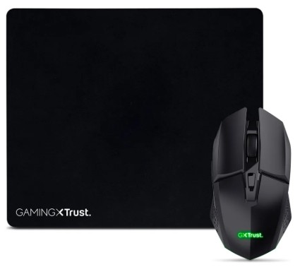 TRUST RATON USB/WIFI GAMING GXT112 (25070)