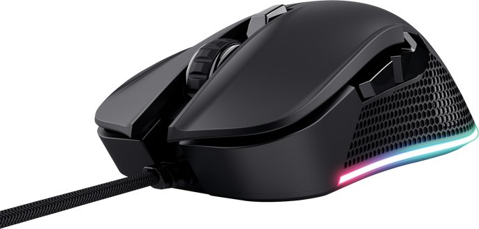 TRUST RATON USB/WIFI GAMING GXT110 (25037)