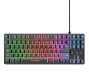 TRUST TECLADO&RATON USB GXT794 (25227)