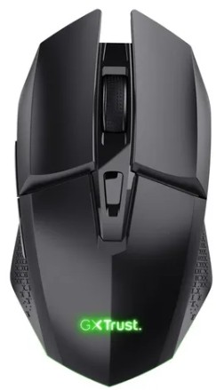 TRUST TECLADO&RATON USB GXT794 (25227)