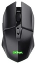 TRUST TECLADO&RATON USB GXT794 (25227)