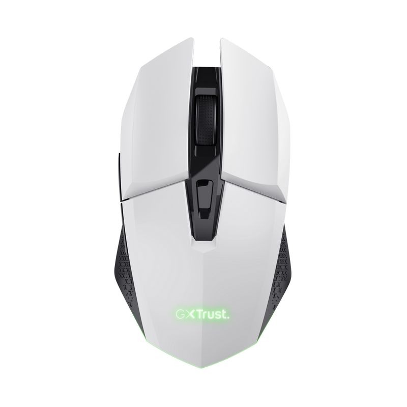 TRUST TECLADO&RATON USB GXT794 (25227)