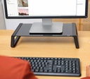 TRUST BASE MONITOR NEGRO (25271)