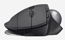 MOUSE LOGITECH INALAMBRICO BT ERGO-GRAPHITE (910-005177)