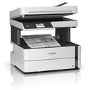 IMPRESORA MF EPSON WORKFORCE PRO WF-M3170 Monocromatica (C11CG92301)