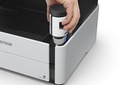 IMPRESORA MF EPSON WORKFORCE PRO WF-M3170 Monocromatica (C11CG92301)