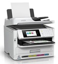 IMPRESORA MF EPSON WORKFORCE PRO WF-C5890 (C11CK23301)