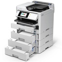 IMPRESORA MF EPSON WORKFORCE PRO WF-C5890 (C11CK23301)