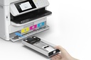 IMPRESORA MF EPSON WORKFORCE PRO WF-C5810 (C11CK24301)