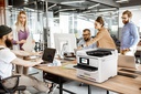 IMPRESORA MF EPSON WORKFORCE PRO WF-C5810 (C11CK24301)