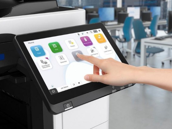 IMPRESORA MF EPSON WORKFORCE ENTERPRISE WF-AM-C4000 (C11CJ43201)