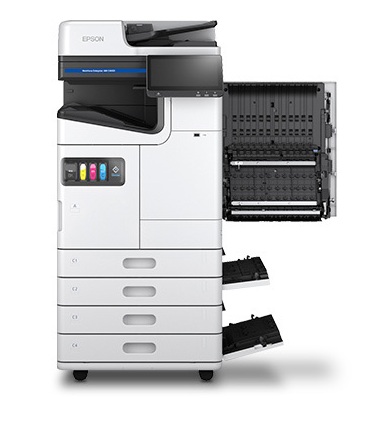 IMPRESORA MF EPSON WORKFORCE ENTERPRISE WF-AM-C4000 (C11CJ43201)