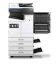 IMPRESORA MF EPSON WORKFORCE ENTERPRISE WF-AM-C4000 (C11CJ43201)