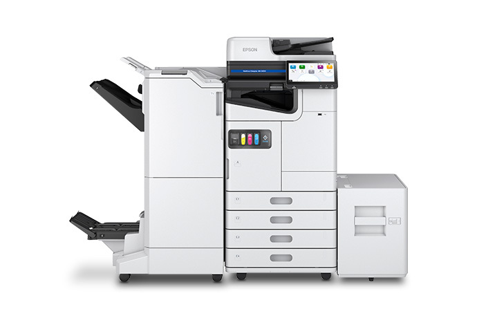 IMPRESORA MF EPSON WORKFORCE ENTERPRISE WF-AM-C4000 (C11CJ43201)