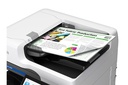IMPRESORA MF EPSON WORKFORCE ENTERPRISE WF-AM-C4000 (C11CJ43201)