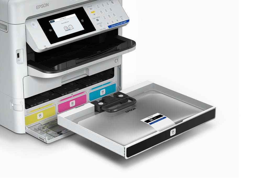 IMPRESORA MF EPSON WORKFORCE PRO EM-C800 (C11CK19301)