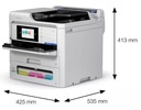 IMPRESORA MF EPSON WORKFORCE PRO EM-C800 (C11CK19301)
