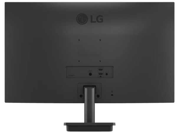 MONITOR LG 27" 100Hz 5MS FHD HDMI (27MS500-B)