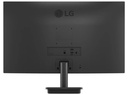 MONITOR LG 27" 100Hz 5MS FHD HDMI (27MS500-B)