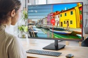MONITOR LG 27" 100Hz 5MS FHD HDMI (27MS500-B)