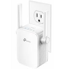 TP-LINK RANGE EXTENDER WIFI AC1200 (RE305)