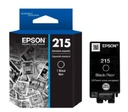 TINTA EPSON T215 120 N/5ml (T215120-AL)