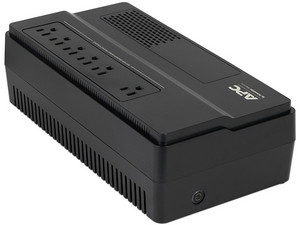 APC BACK-UPS 1000VA/600W (BV1000)