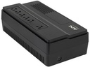 APC BACK-UPS 1000VA/600W (BV1000)