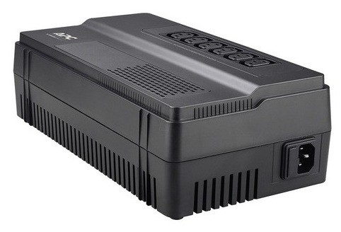 APC BACK-UPS 1000VA/600W (BV1000)
