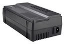 APC BACK-UPS 1000VA/600W (BV1000)