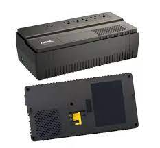 APC BACK-UPS 1000VA/600W (BV1000)